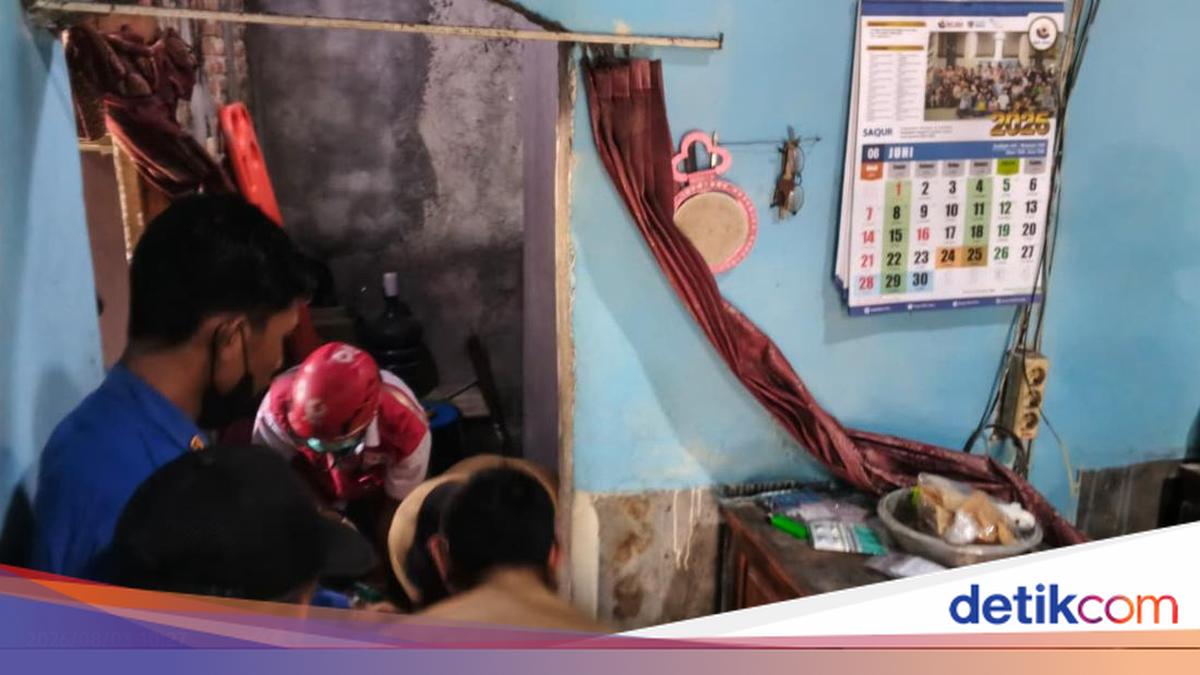Sragen Woman Weighing 300 kg Dies After Hospitalisation for Breathing Difficulties
