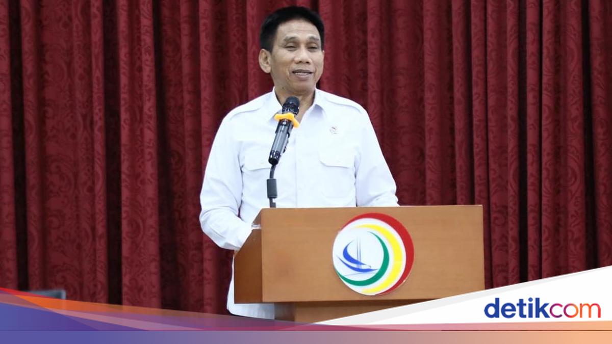 Deputy Home Affairs Minister Wiyagus Urges Formation of TB-Alert Villages and Sub-Districts in Riau