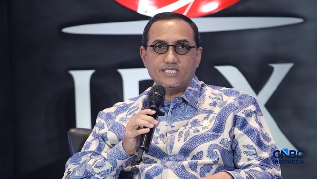 After Demutualisation, IDX to Become a Public Company Starting Q3-2026