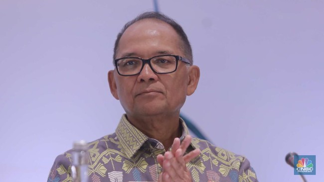 OJK Uncovers 15 Illegal Insurance Brokerage Firms Operating in Indonesia
