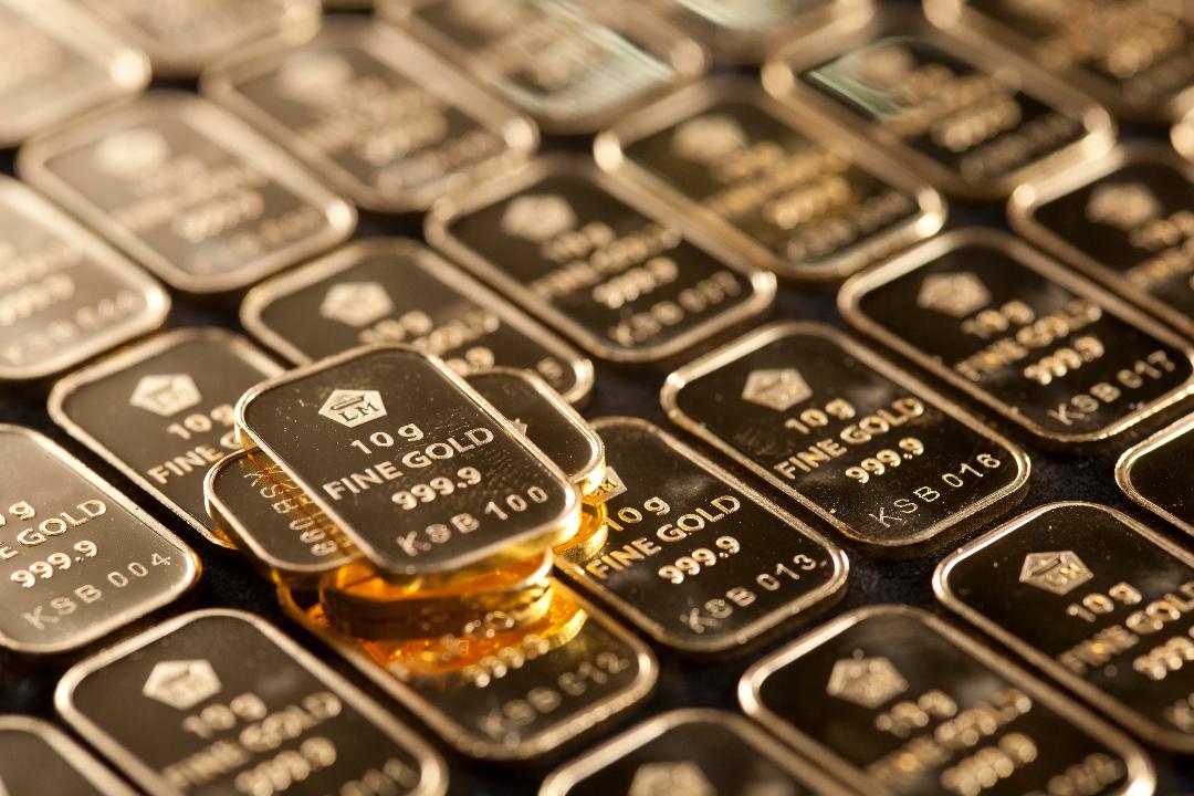 National Gold Potential Must Be Optimised for Economic Resilience