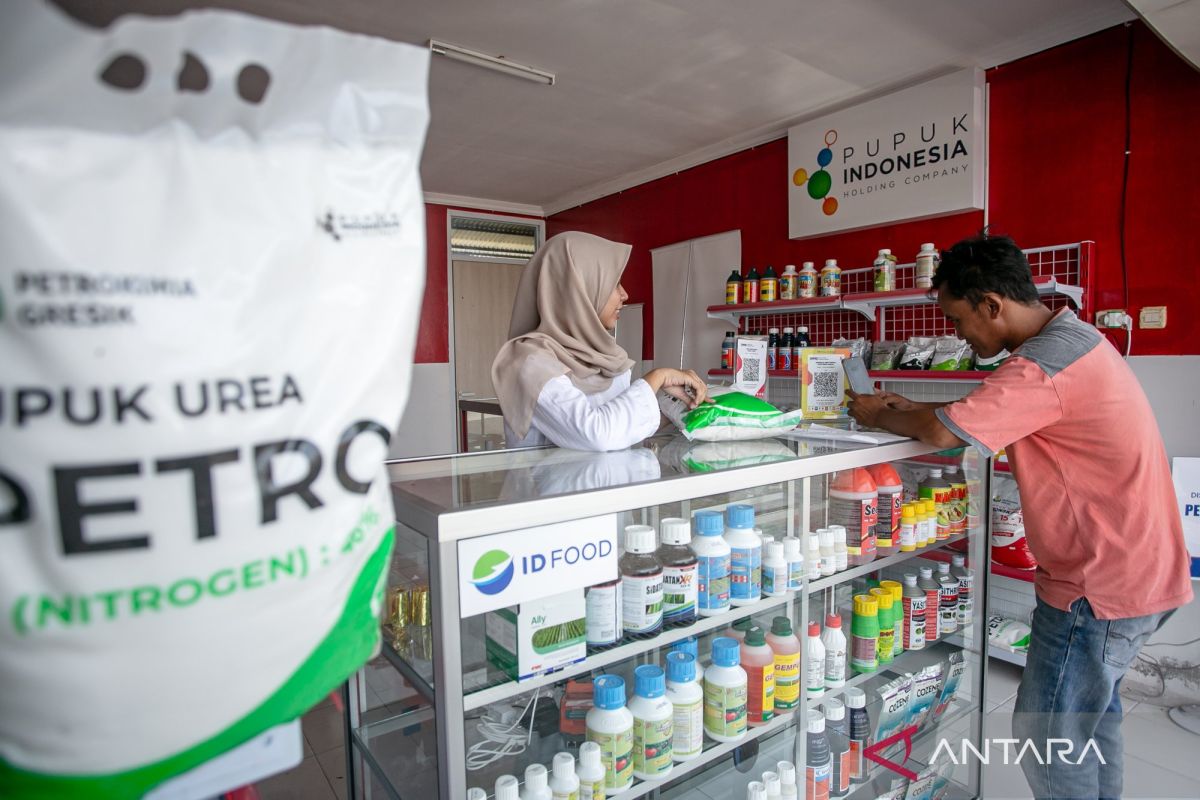 Minister: KDKMP not just a distributor of subsidised goods