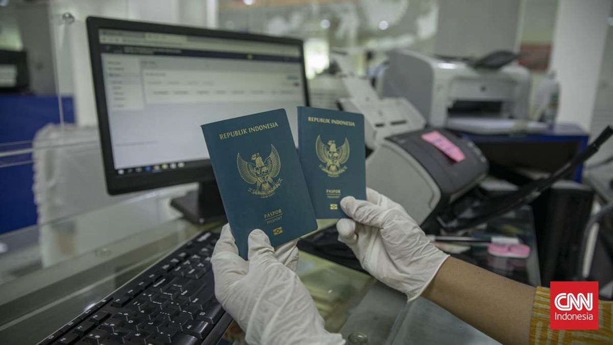 KPK Searches South Jakarta Immigration Office in Silmy Karim Case