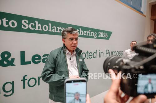 Minister Urges Youth to Drive Innovation as Indonesia Eyes Top Four Global Economy