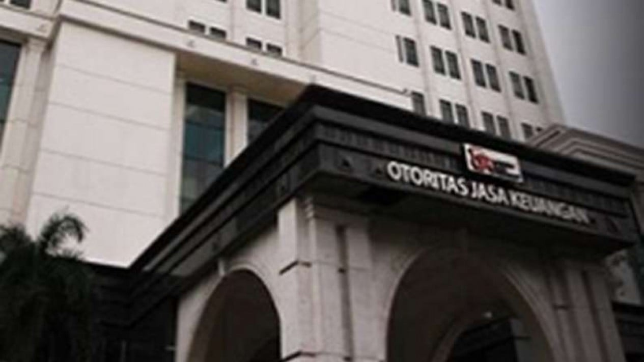 OJK Assures Revised BPR and BPRS Business Targets Will Still Support National Economic Growth
