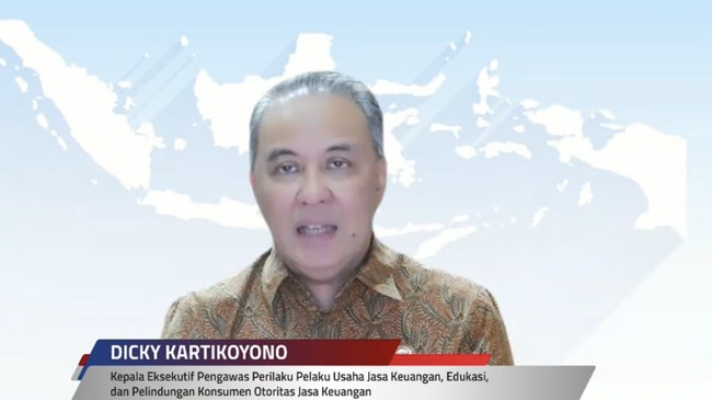 PASTI Task Force Halts 951 Illegal Lenders and Fraudulent MLM Investments