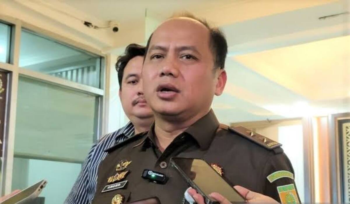 AGO Responds to Febrie Adriansyah's Planned Pretrial Motion