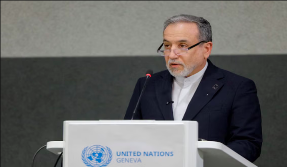 Pezeshkian Dismisses Resignation Rumours Amid US-Iran Tensions