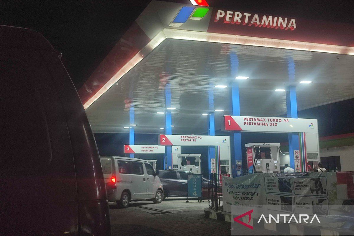 Pertamina Accelerates Fuel Supply to Address Queues in East Java