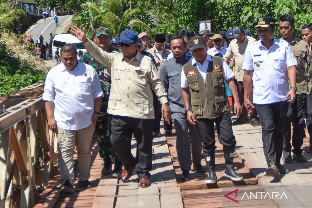 Bappenas: No uniform intervention to address El Nino impacts