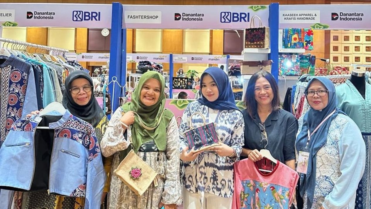 BRI Launches BRIncubator 2026 to Accelerate SME Growth