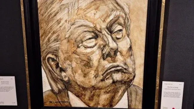 Trump Loses Key Weapon as US Public Trust Plummets