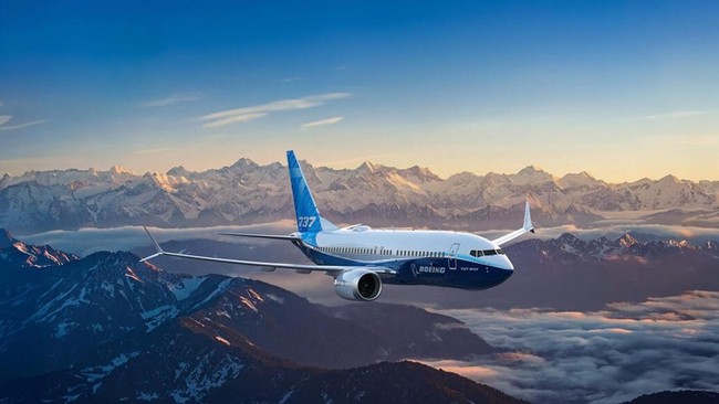 Boeing Officially Launches New 737-7 Aircraft After FAA Certification