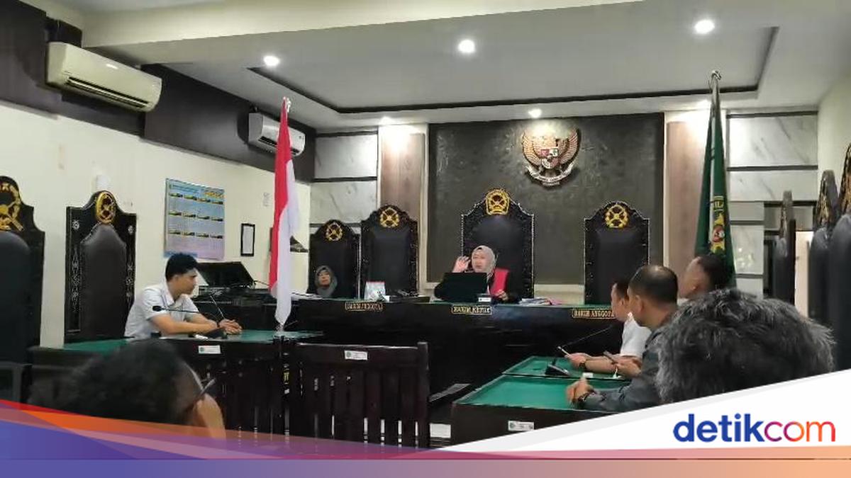Pretrial Motion for NTB COVID-19 Mask Corruption Suspect Rejected