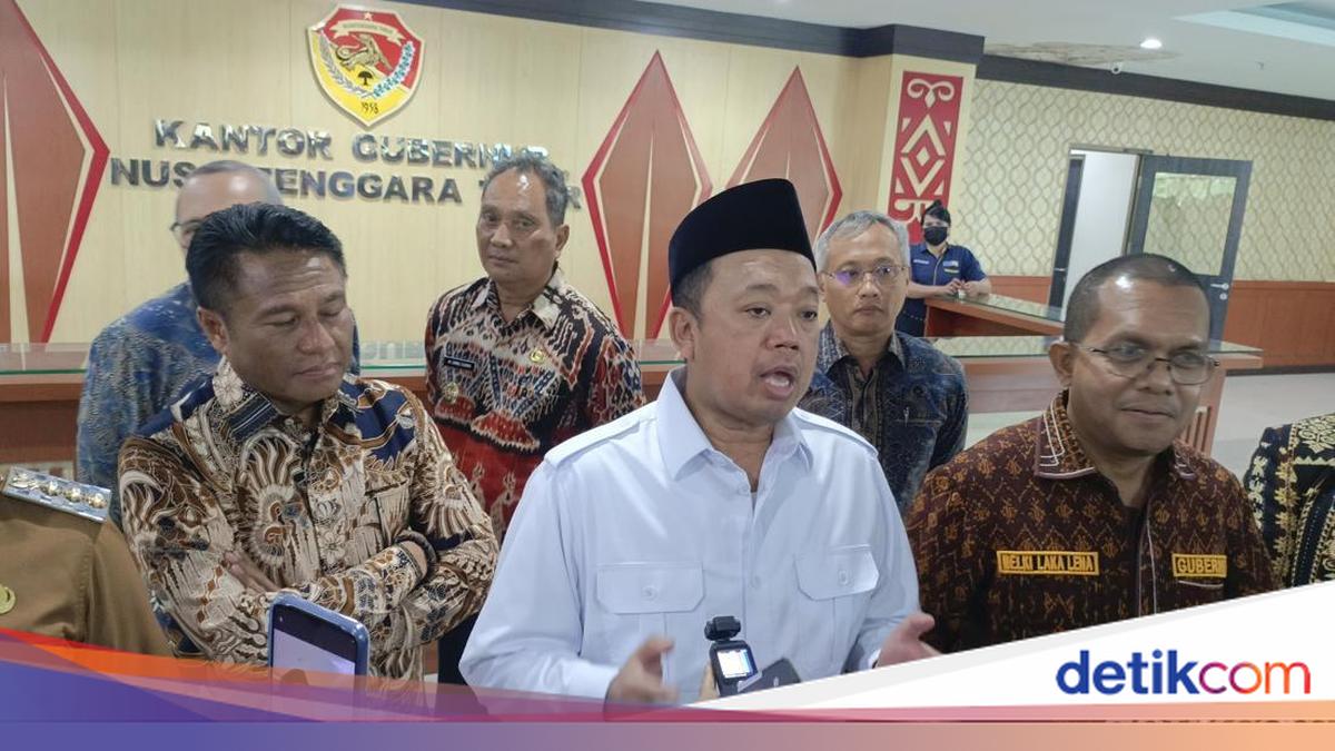 Nusron Wahid Promises Land Title Transfer Process in Maximum 10 Days
