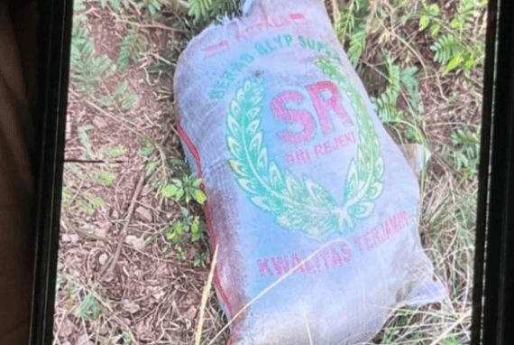 Police Suspect Man Found in Sack in Depok Was Victim of Mutilation