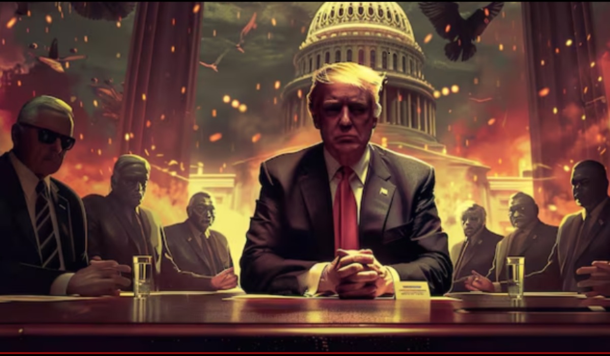 Trump Administration Finalises New AI Model Evaluation Framework