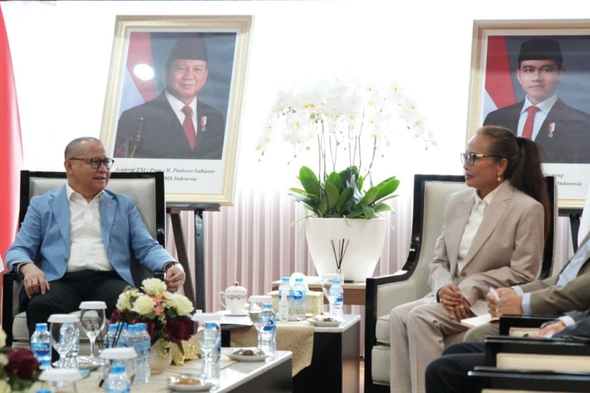 KP2MI Ready to Optimise Quality Indonesian Migrant Worker Placement to Portugal