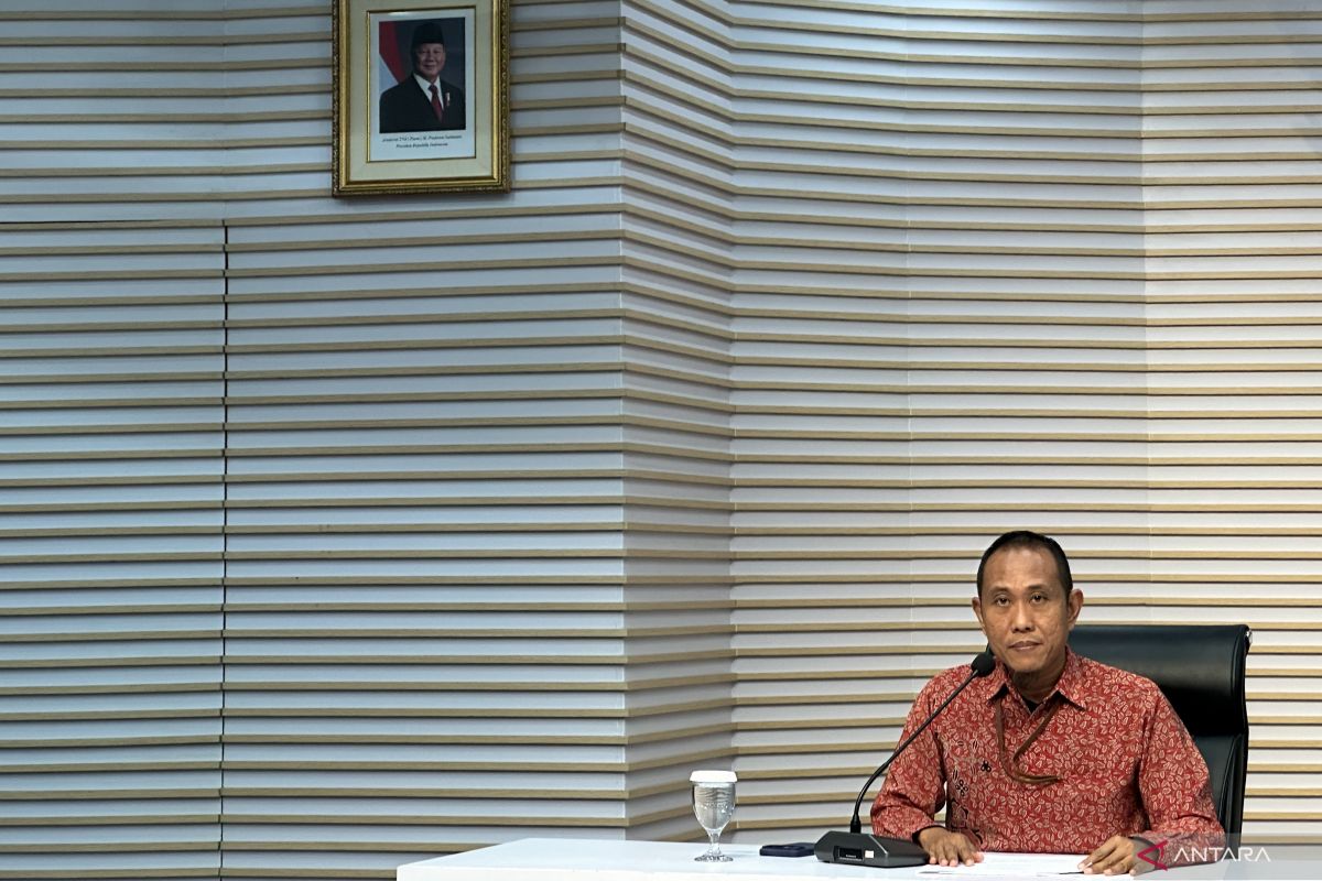 KPK Searches Central Jakarta Immigration Office in Graft Probe