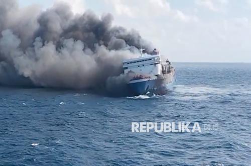 House Pushes for Stricter Sailing Permit Rules to Boost Maritime Safety