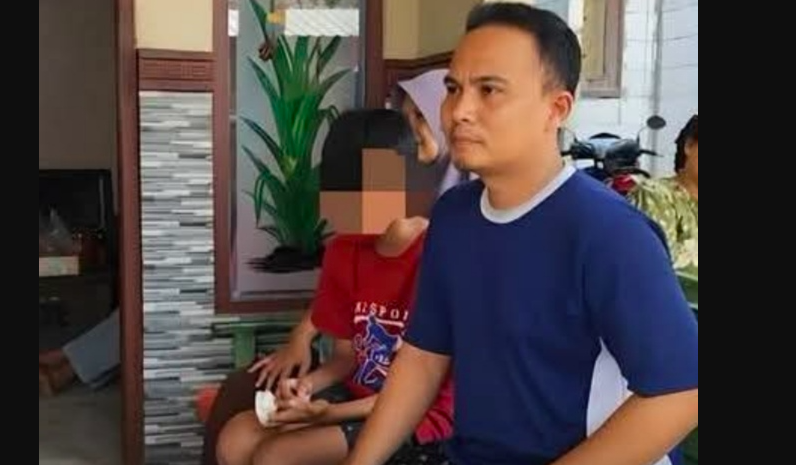 Bullying Victim in Pati Suffers Severe Trauma, Social Agency Dispatches Psychologist