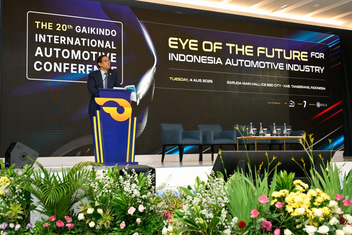 Govt offers incentives for Toyota to shift production from Thailand to Indonesia