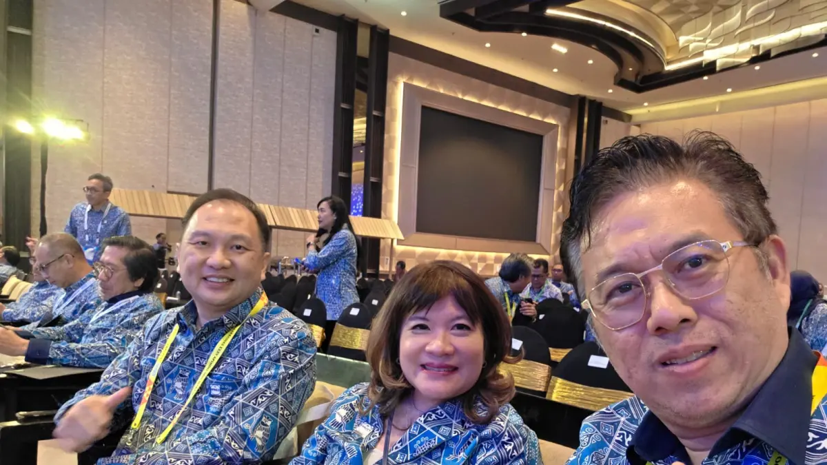 Rakerkonas APINDO ke-35 Dibuka di Makassar, Soroti Reformasi Hulu Sektor Riil untuk Perkuat Investasi dan Daya Saing