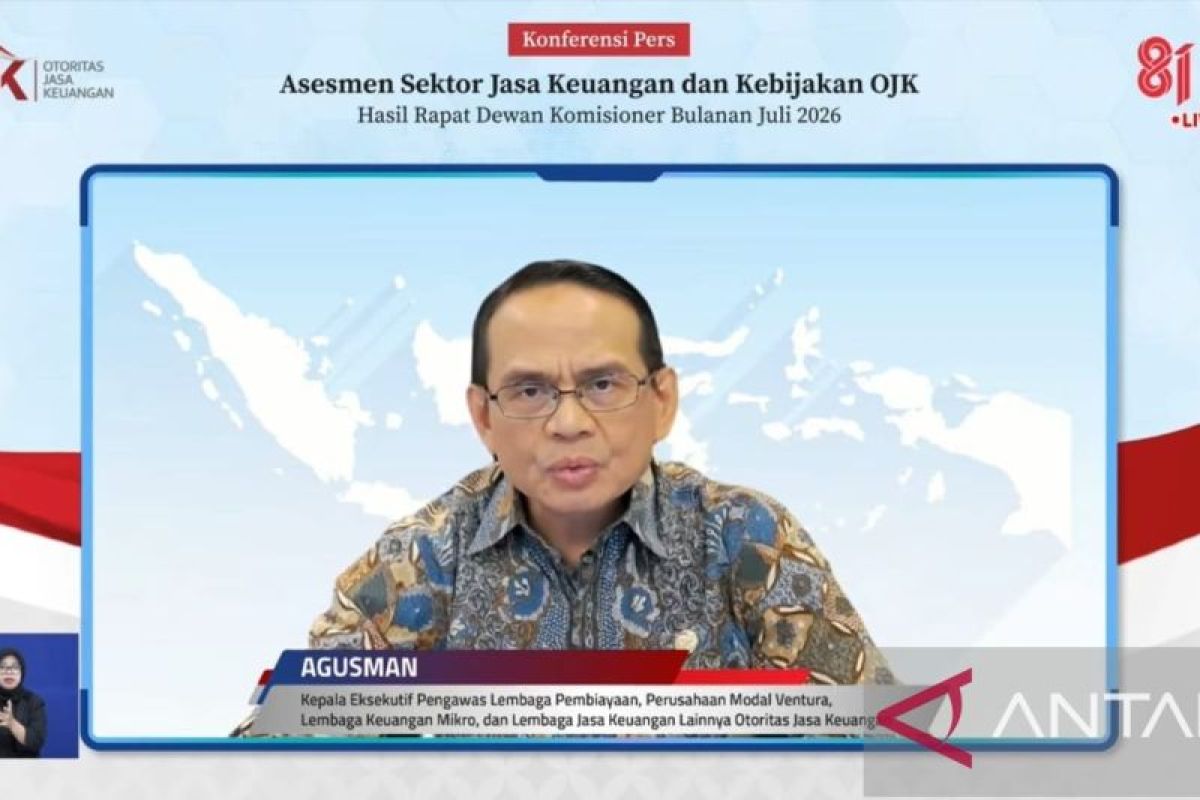 OJK Drafts Cybersecurity Guidelines for Online Lending Industry