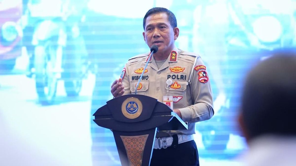 Traffic Corps Chief on Fine Increases and Manual Ticketing: Hoax