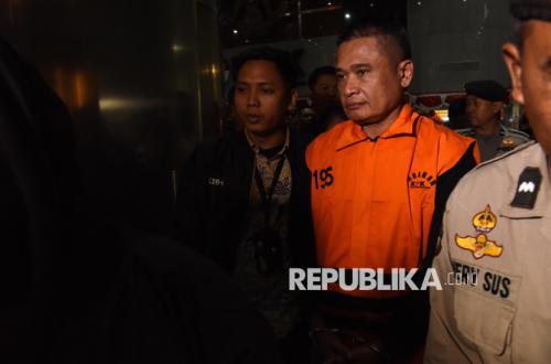 KPK Detains Three Suspects in Pertamina Petrol Station Digitalisation Corruption Case