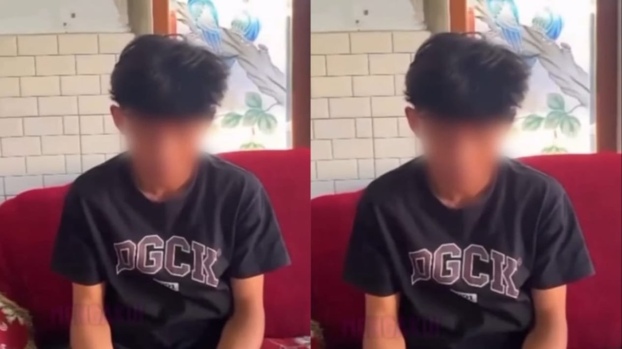 'Yang Wes Yang' Explicit Video Link Goes Viral on Social Media, Legal Penalties Await Distributors