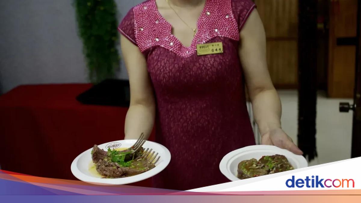 North Korea Encourages Citizens to Eat Dog Meat Soup to Cope with Hot Weather