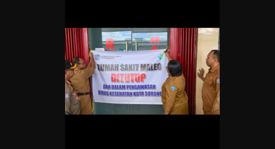 Maleo Hospital Reopens After Legal Issues Prompted Temporary Closure