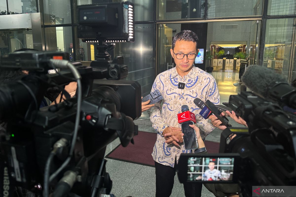 KPK monitors proposal for special body to manage seized assets