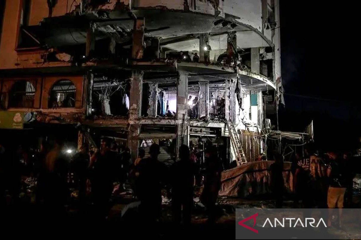 Indonesia Condemns Israeli Attacks Hindering Gaza Peace Plan