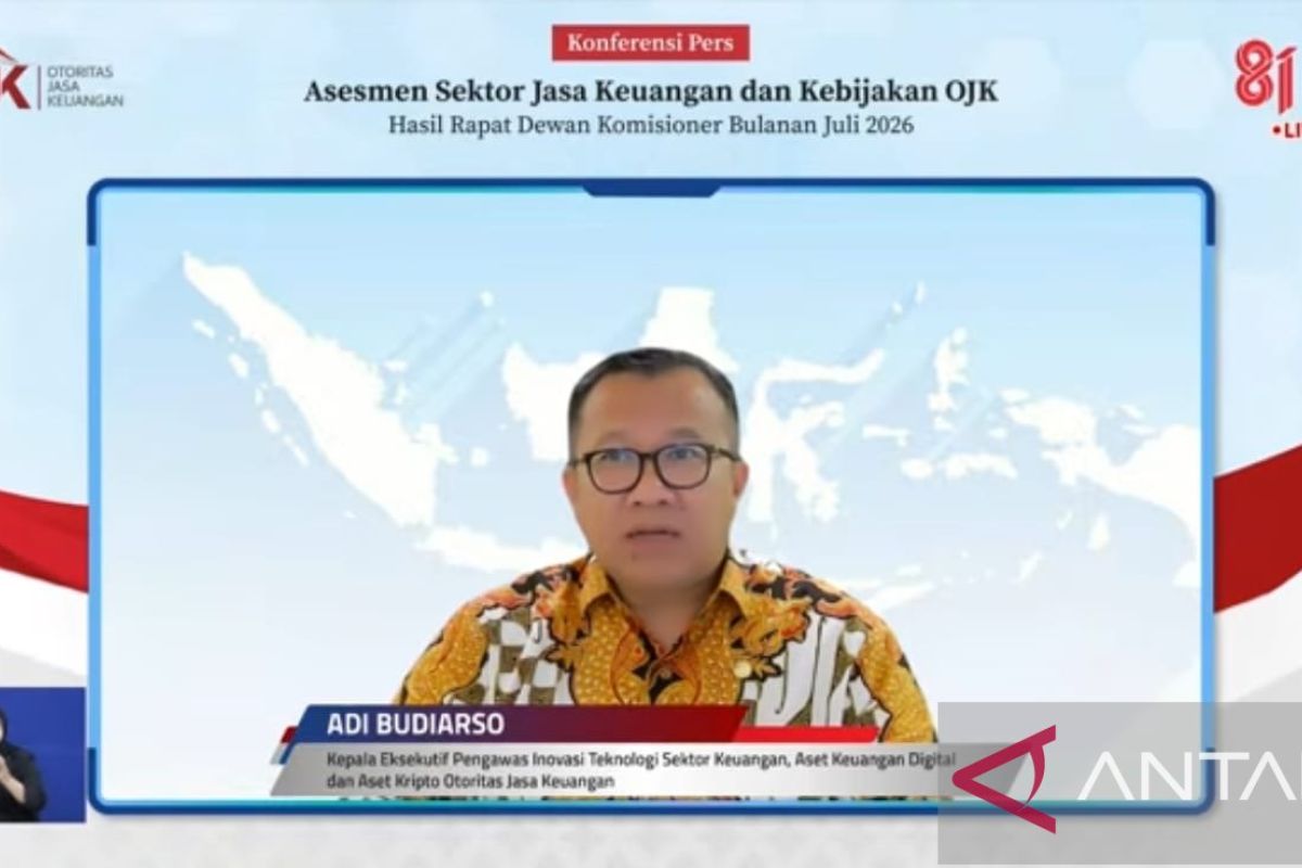 OJK Receives 343 Consultations from Prospective Regulatory Sandbox Participants