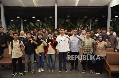 Supporting Quality Education, Generasi Emas Institute Initiates 3T School Inventory Programme