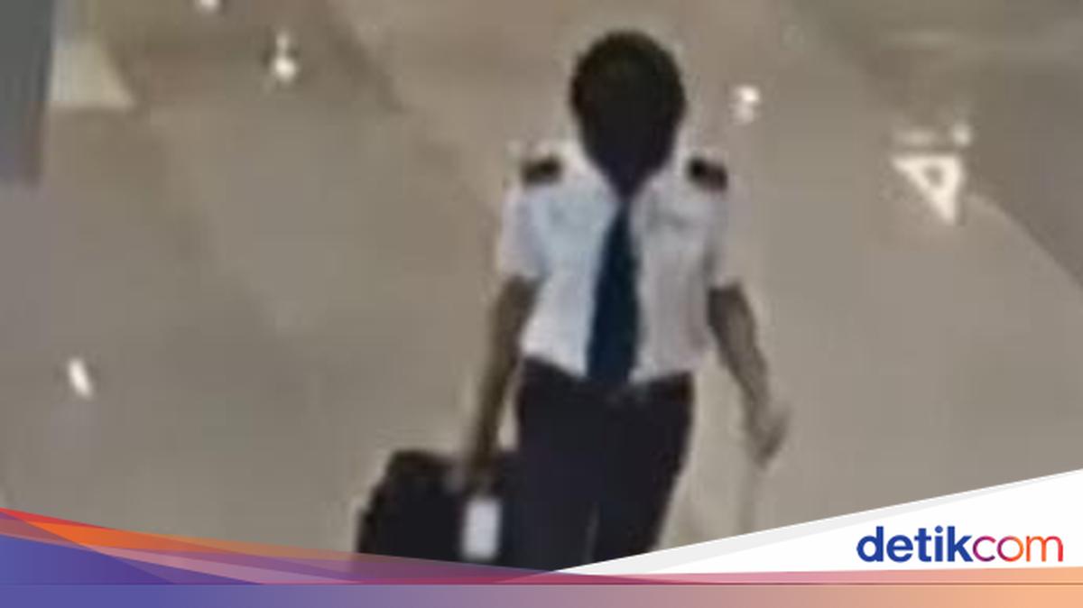 KLIA Staff Suspected of Aiding Co-pilot in Drug Smuggling to Indonesia