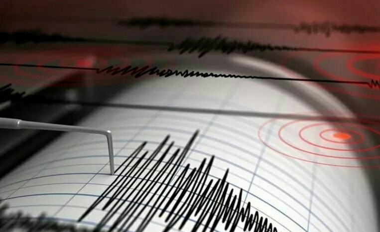 Magnitude 5.6 Earthquake Strikes West Halmahera, No Tsunami Threat