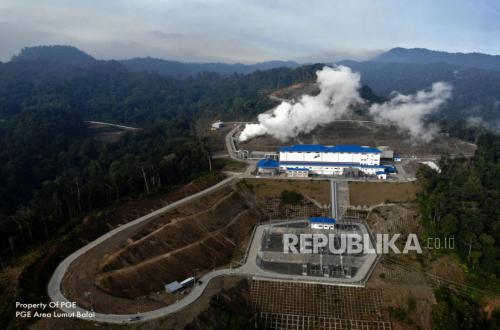 PGE Targets 1 GW Capacity by 2028, Aims to Become World's Largest Geothermal Player