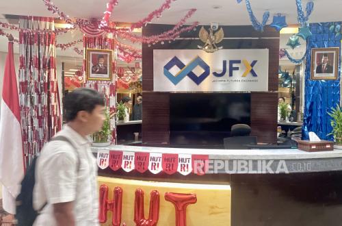 Understanding Commodity Futures Exchanges and JFX: What Is Their Function for the Economy?