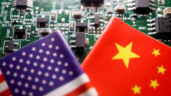 China's New AI Breakthroughs Could Leave America Further Behind