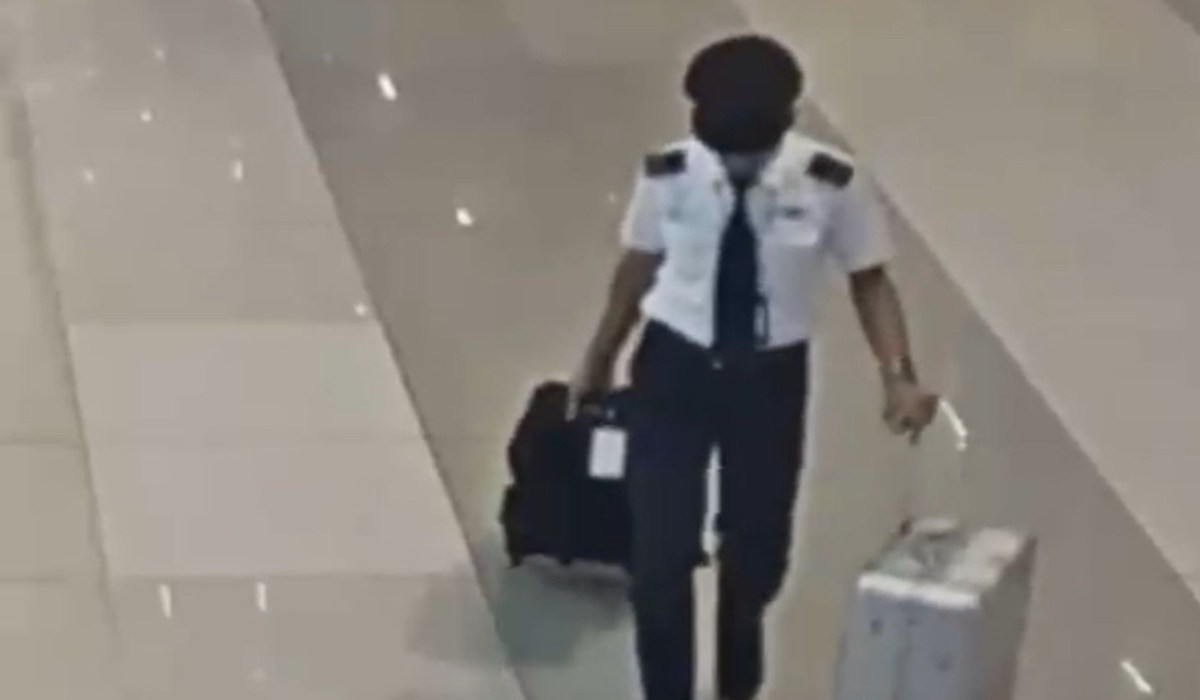 Malaysian Police Identify KLIA Officer Linked to Co-Pilot MSO's Ecstasy Smuggling