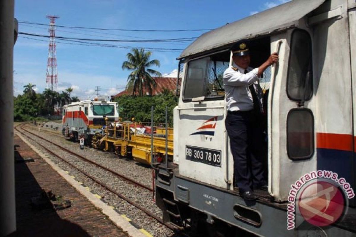 Coordinating Ministry: Danantara to be Involved in Railway Networks Outside Java