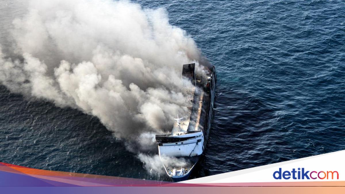 House Commission V to Summon Ministry of Transport Over Fatal Ferry Fire