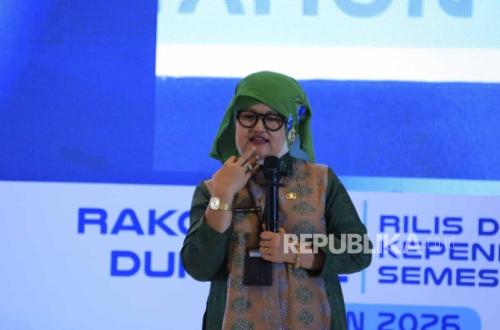 Indonesia Moves Towards Single National Identity Anchored by NIK