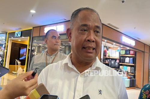 Sleman Regent Guarantees No PPPK Layoffs Despite Regional Transfer Cuts