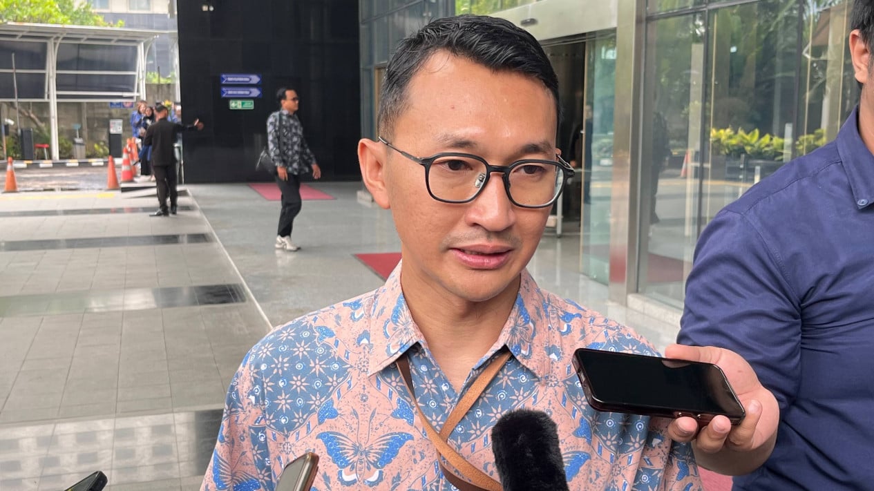 KPK Responds to Proposal for Special Agency to Manage Seized Assets