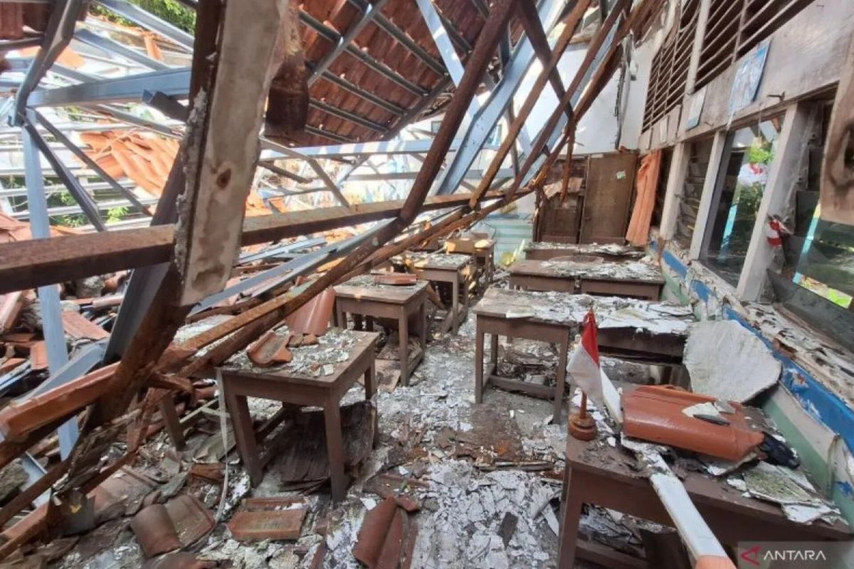 Two Schools Prepared for Temporary Relocation of SDN Kebayoran Lama Selatan Students