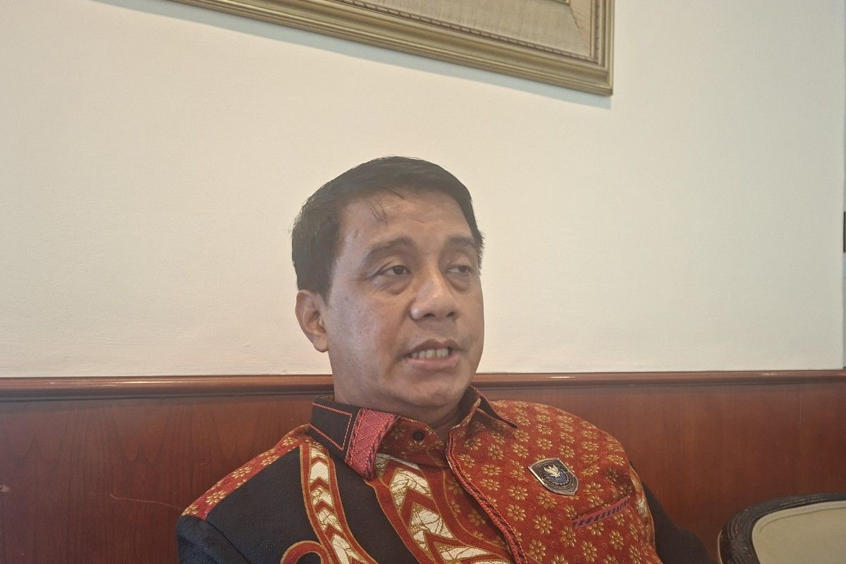 Initial Study Underway for High-Speed Rail Extension to Surabaya